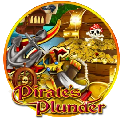 Pirate's Plunder