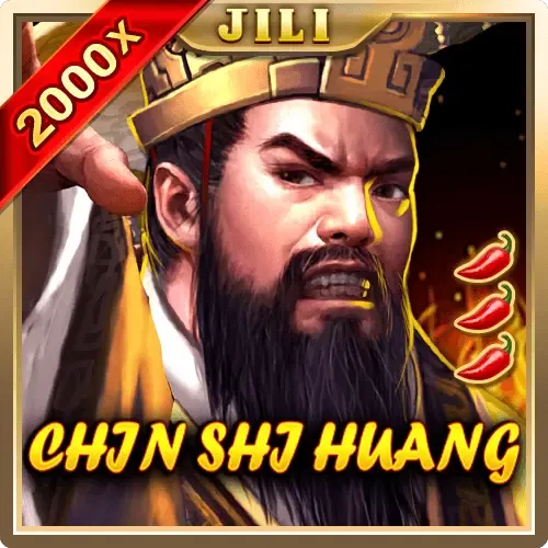 Chin Shi Huang thumbnail