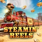 Steamin’ Reels thumbnail