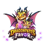 Dragonfate's Favor thumbnail