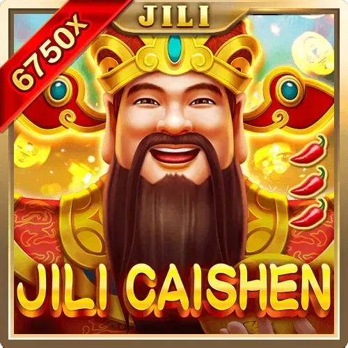 Jili Caishen thumbnail
