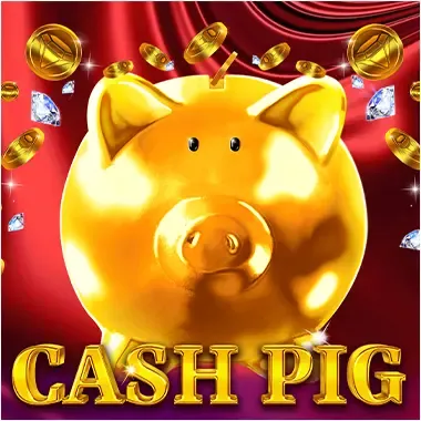 Cash Pig thumbnail