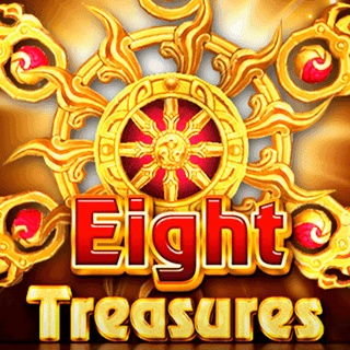 Eight Treasures thumbnail