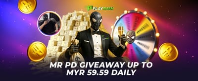 Main Sekarang Menang Segera