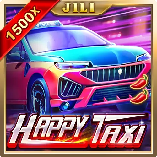 Happy Taxi thumbnail