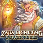 Zeus Lightning Power Reels thumbnail